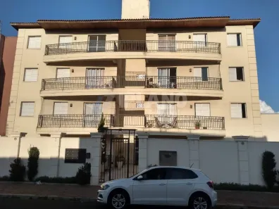 Apartamento com 2 Quartos à venda, 67m² no Jardim Alvorada, São Carlos