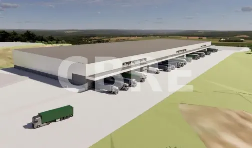 Galpão/Depósito/Armazém para alugar, 41097m² no Campinho da Serra I, Serra