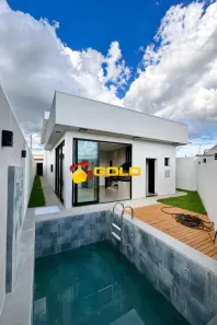 Casa de Condomínio com 3 Quartos para alugar, 210m² no Jardim Botânico, Uberlândia