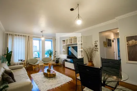 Apartamento com 3 Quartos à venda, 101m² no Vila Assunção, Santo André