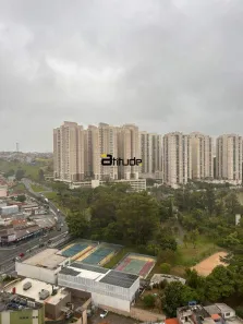 Apartamento com 3 Quartos à venda, 72m² no Vila Boa Vista, Barueri