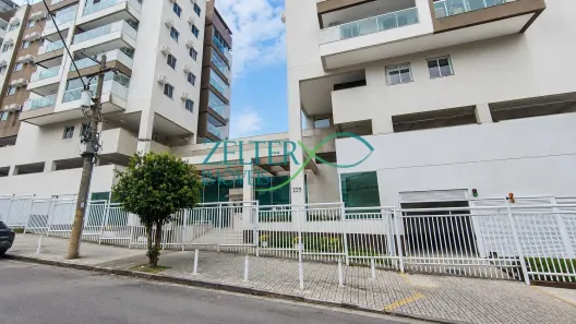 Apartamento com 3 Quartos à venda, 67m² no Vicente de Carvalho, Rio de Janeiro