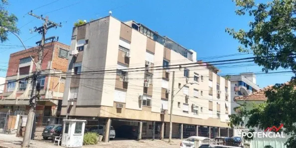 Cobertura com 2 Quartos à venda, 80m² no Santana, Porto Alegre