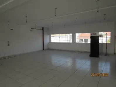 Sala Comercial para alugar, 188m² no Centro, Itupeva