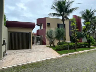 Casa com 3 Quartos à venda, 307m² no Boracéia, São Sebastião