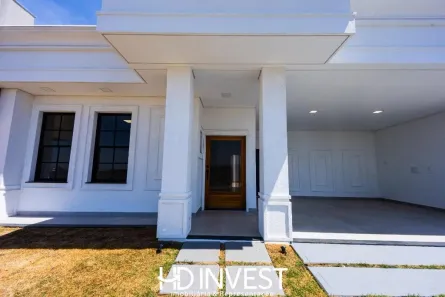 Casa com 3 Quartos à venda, 300m² no Jardim Residencial Dona Maria Candida, Indaiatuba