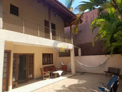 Casa com 4 Quartos à venda, 420m² no Jardim São Bento, São Paulo