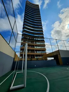 Apartamento com 3 Quartos à venda, 79m² no Telégrafo, Belém