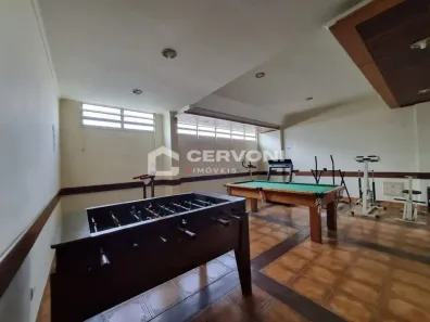 Apartamento com 1 Quarto para alugar, 45m² no Jardim Aparecida, São José dos Campos