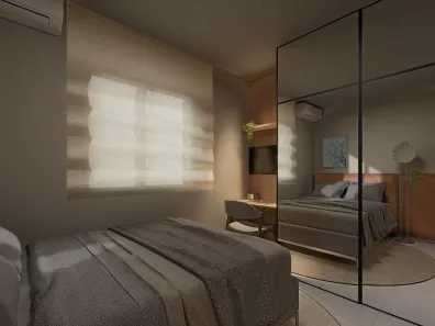 Apartamento com 2 Quartos à venda, 76m² no Maguari, Ananindeua