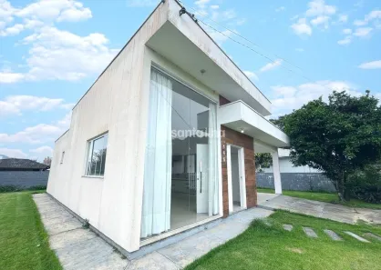 Casa com 2 Quartos para alugar, 126m² no Campeche, Florianópolis