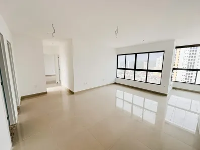 Apartamento com 3 Quartos à venda, 120m² no Tirol, Natal