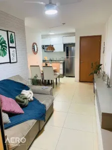 Apartamento com 3 Quartos à venda, 70m² no Quinta Ranieri, Bauru