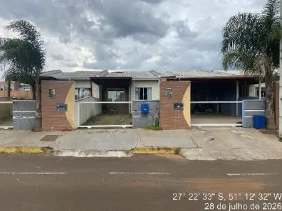 Casa com 2 Quartos à venda, 150m² no Boa Vista, Campos Novos