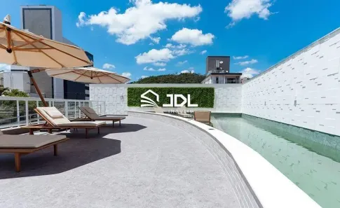 Apartamento com 2 Quartos à venda, 77m² no Velha, Blumenau