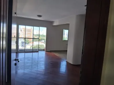 Apartamento com 3 Quartos para alugar, 92m² no Indianópolis, São Paulo