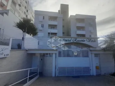 Apartamento com 2 Quartos para alugar, 60m² no Córrego Grande, Florianópolis
