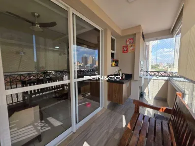 Apartamento com 2 Quartos à venda, 64m² no Centro, Ribeirão Preto