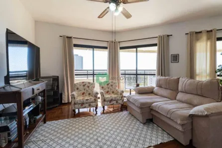Apartamento com 4 Quartos à venda, 274m² no Alto da Lapa, São Paulo