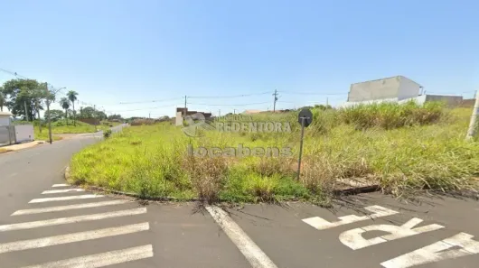 Lote/Terreno à venda, 282m² no Fazenda Rio Preto, São José do Rio Preto