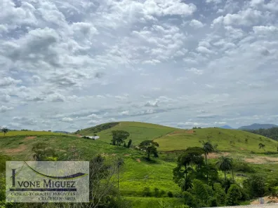 Lote/Terreno à venda, 421m² no Avelar, Paty do Alferes