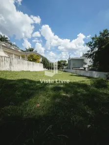Lote/Terreno à venda, 708m² no Alphaville Residencial Plus, Barueri