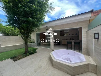 Casa com 2 Quartos à venda, 188m² no Ponta da Praia, Santos