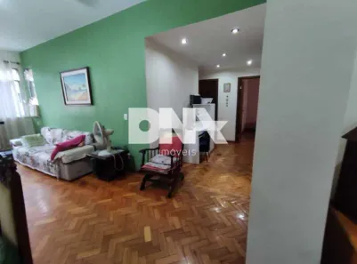 Apartamento com 3 Quartos à venda, 130m² no Copacabana, Rio de Janeiro