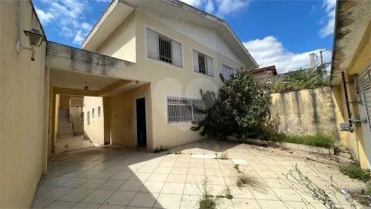 Sobrado com 3 Quartos à venda, 208m² no Imirim, São Paulo