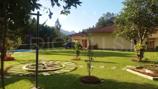 Casa com 10 Quartos à venda, 3980m² no Mury, Nova Friburgo