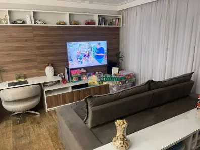 Apartamento com 2 Quartos à venda, 86m² no Jardim Flor da Montanha, Guarulhos