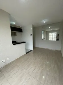 Apartamento com 2 Quartos à venda, 49m² no Vila Mogilar, Mogi das Cruzes
