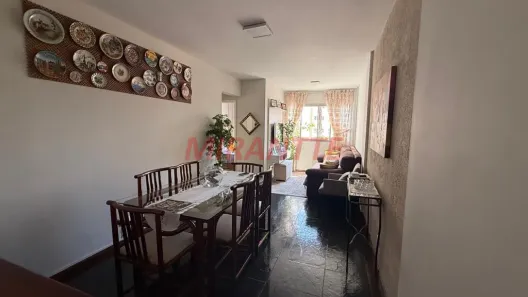 Apartamento com 2 Quartos à venda, 71m² no Parque Mandaqui, São Paulo