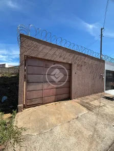 Casa com 3 Quartos à venda, 100m² no Jardim Boa Esperança, Aparecida de Goiânia