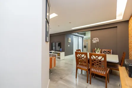 Apartamento com 3 Quartos à venda, 81m² no Portão, Curitiba