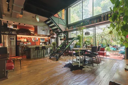 Apartamento com 3 Quartos à venda, 588m² no Alto de Pinheiros, São Paulo