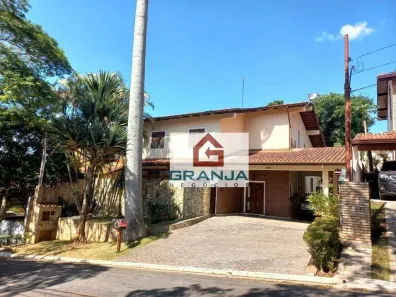 Casa de Condomínio com 3 Quartos à venda, 370m² no Nova Higienópolis, Jandira