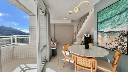 Apartamento com 2 Quartos à venda, 75m² no Piemonte, Nova Lima