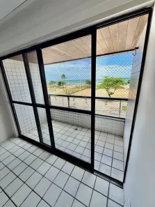 Apartamento com 3 Quartos para alugar, 130m² no Pina, Recife