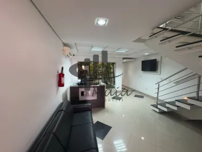 Imóvel Comercial à venda, 388m² no Jardim do Mar, São Bernardo do Campo