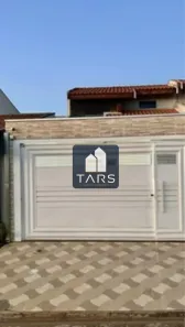 Sobrado com 3 Quartos à venda, 132m² no Parque Residencial Jaguari, Americana