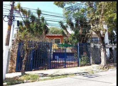 Lote/Terreno à venda, 1927m² no Tucuruvi, São Paulo