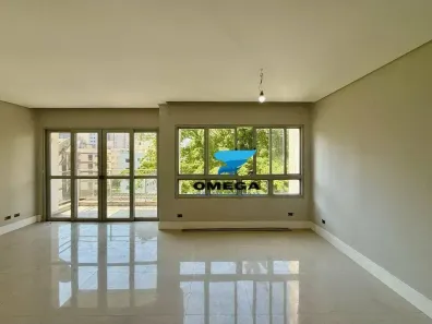 Apartamento com 3 Quartos à venda, 116m² no Jardim Las Palmas, Guarujá