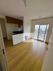 Apartamento com 2 Quartos à venda, 50m² no Jardim Castelo, São Paulo