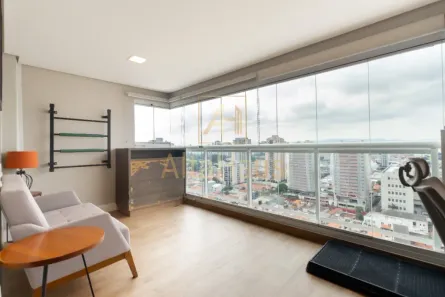 Apartamento com 2 Quartos à venda, 90m² no Vila Gomes Cardim, São Paulo
