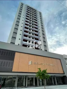 Apartamento com 2 Quartos para alugar, 75m² no Pagani, Palhoça