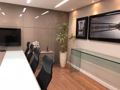 Imóvel Comercial com 4 Quartos à venda, 350m² no Castelo, Belo Horizonte