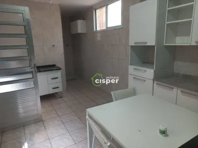 Casa com 1 Quarto para alugar, 80m² no Jardim Penha, São Paulo