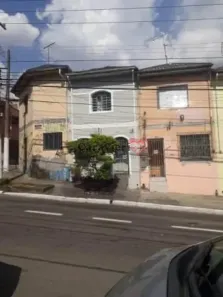 Sobrado com 1 Quarto à venda, 80m² no Penha de França, São Paulo