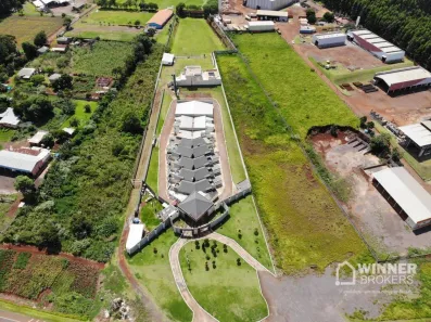 Imóvel Comercial à venda, 3977m² no Cataratas, Cascavel